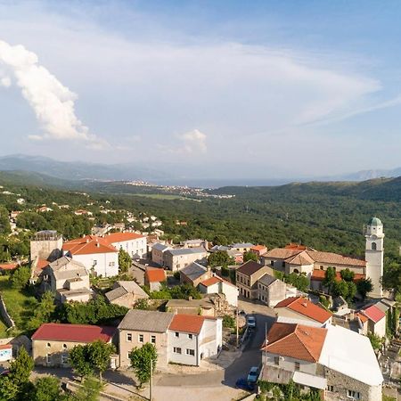 Apartman Ane - Bribir Bribir  Exterior photo