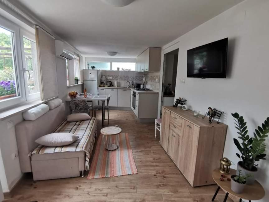 Apartman Ane - Bribir Bribir  Exterior photo