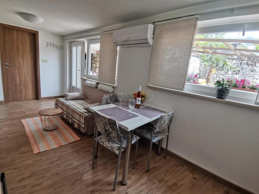 Apartman Ane - Bribir Bribir  Exterior photo