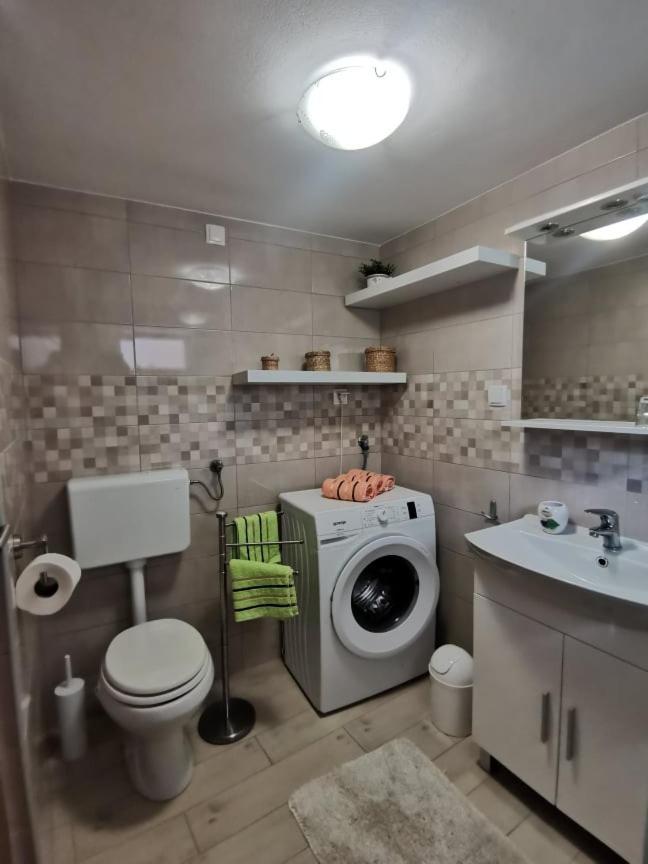 Apartman Ane - Bribir Bribir  Exterior photo