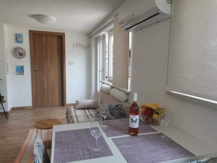 Apartman Ane - Bribir Bribir  Exterior photo