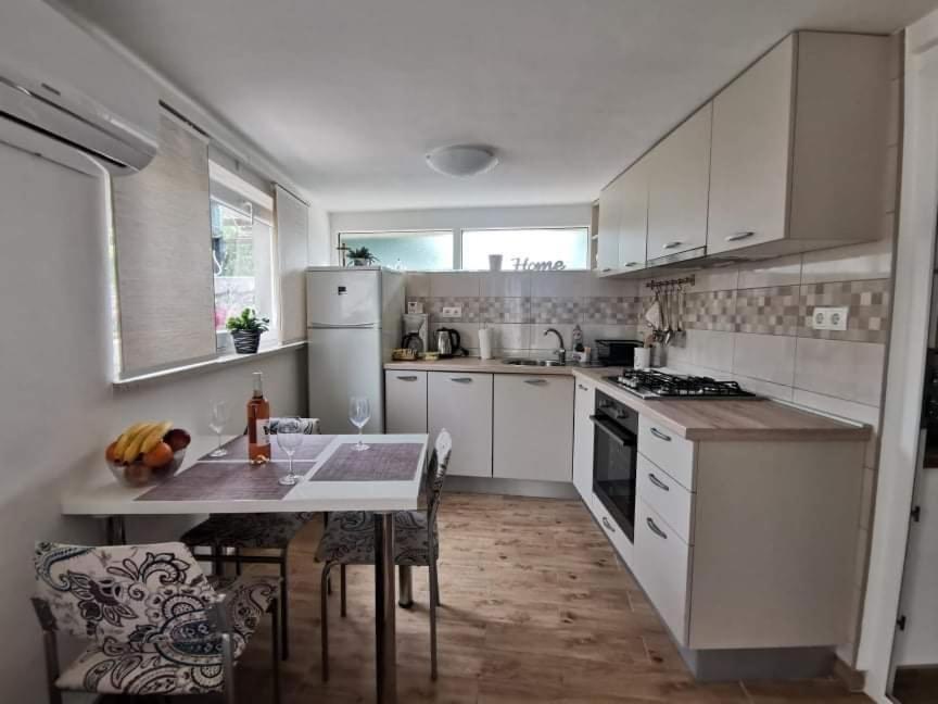 Apartman Ane - Bribir Bribir  Exterior photo
