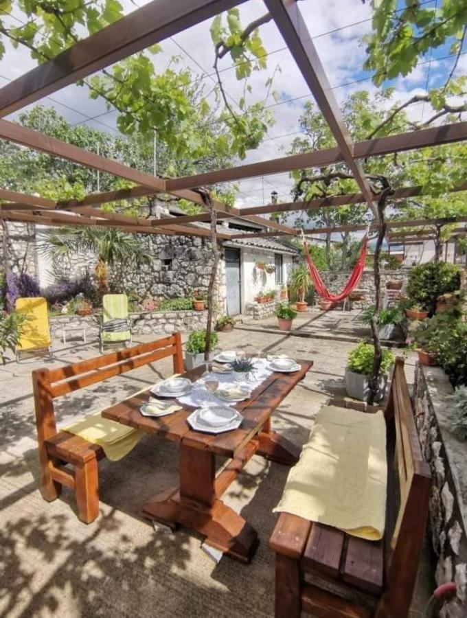 Apartman Ane - Bribir Bribir  Exterior photo