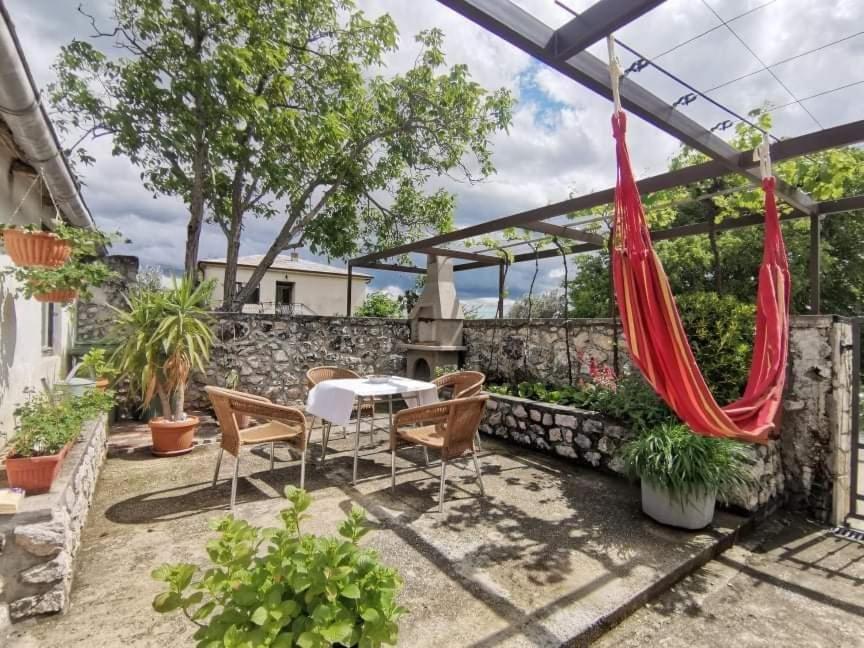 Apartman Ane - Bribir Bribir  Exterior photo