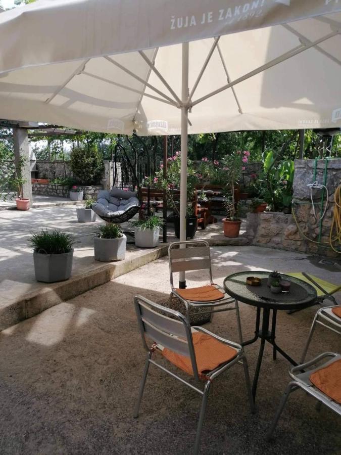 Apartman Ane - Bribir Bribir  Exterior photo