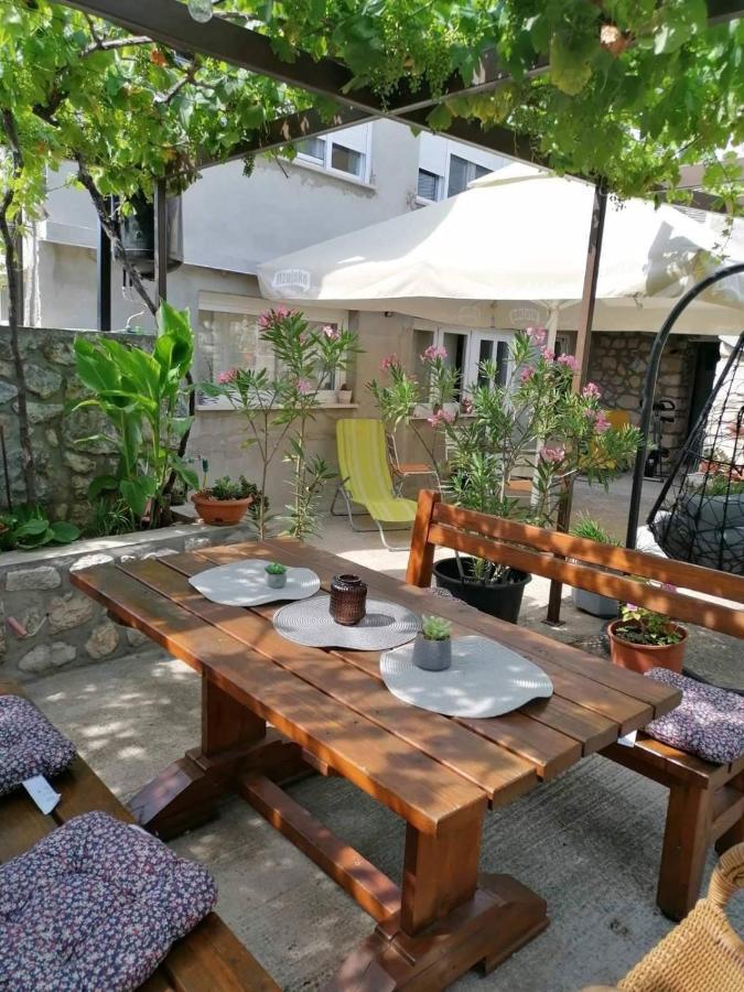 Apartman Ane - Bribir Bribir  Exterior photo