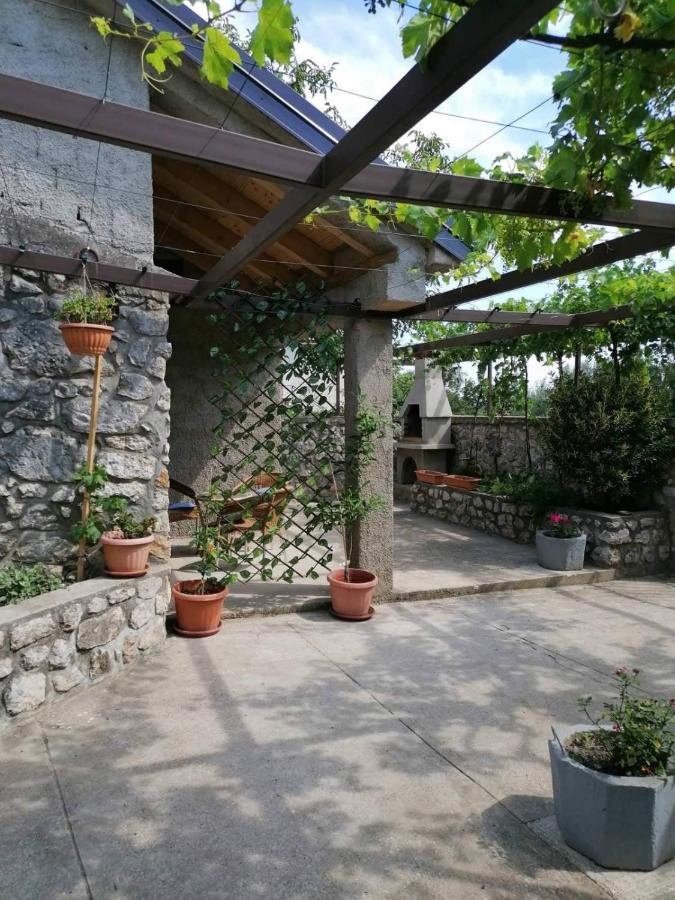 Apartman Ane - Bribir Bribir  Exterior photo